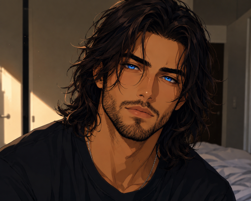 Beta Benjamin Blairwood