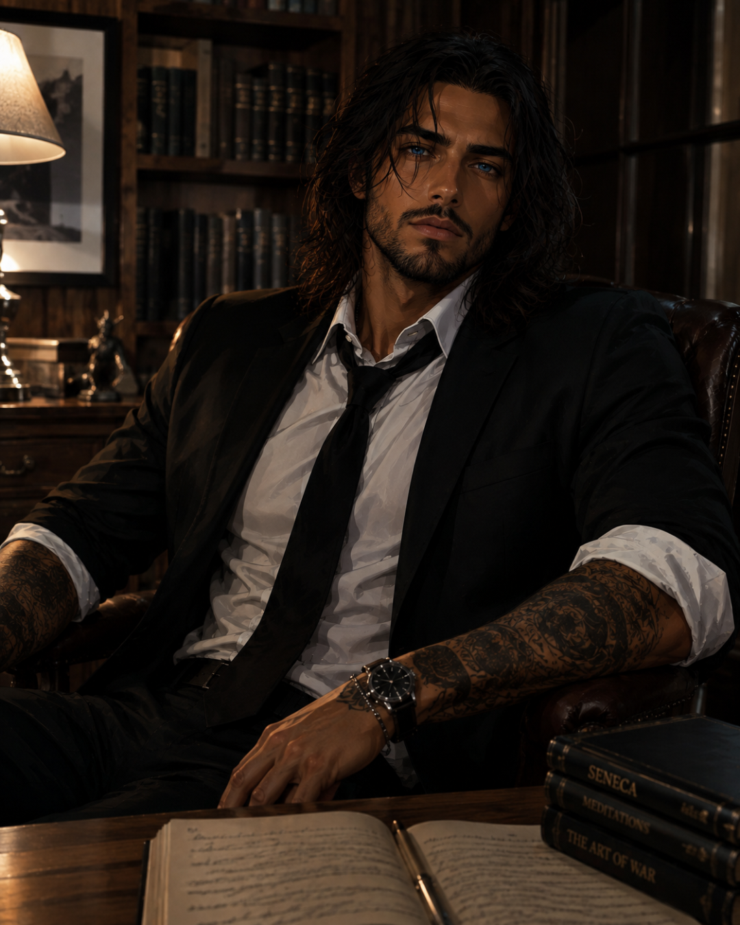 Dante Ferro