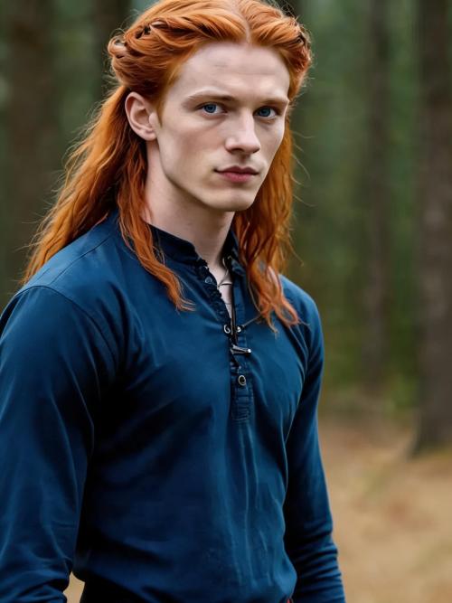 Scott Whitethunder