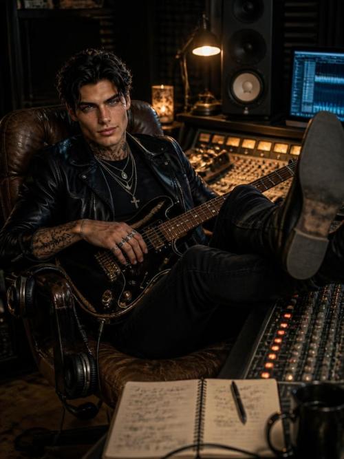 Kade Voss