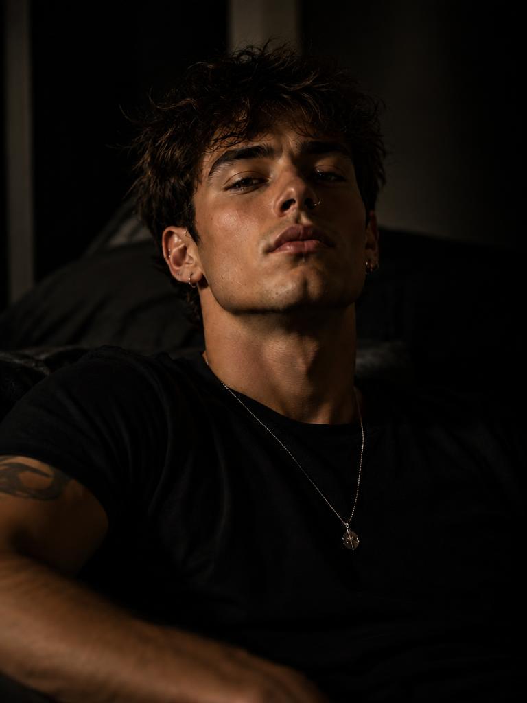 Blake Stone