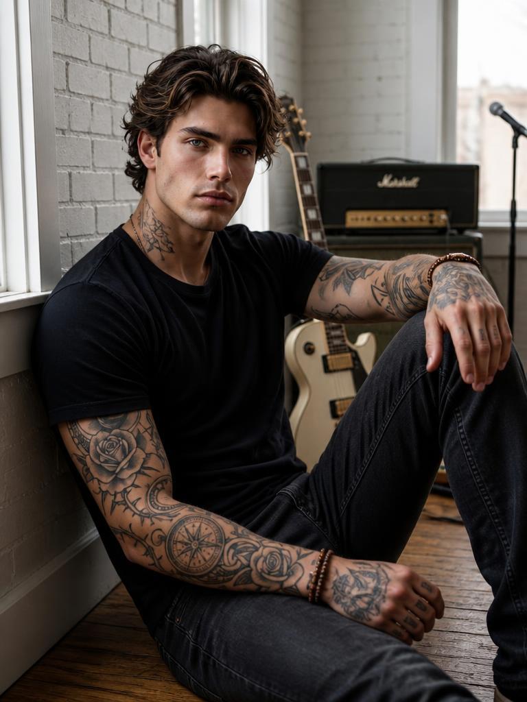 Jaxon Reed