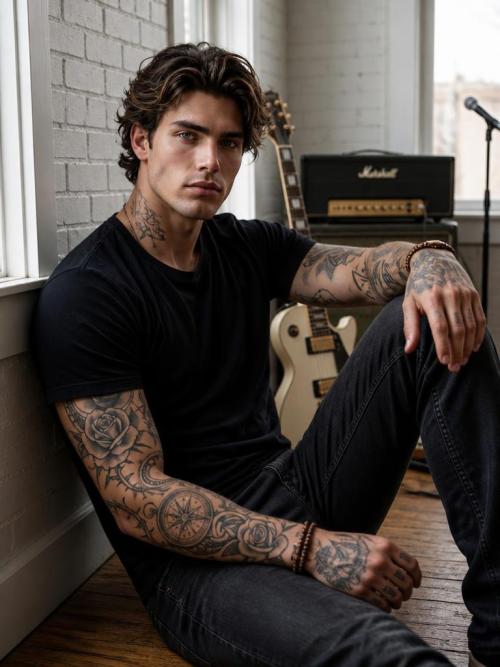 Jaxon Reed