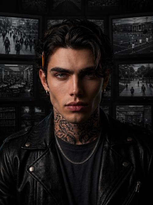 Griffin Scott