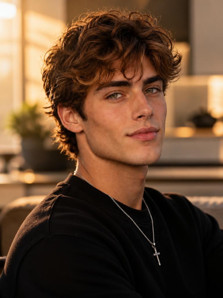 Asher Vale
