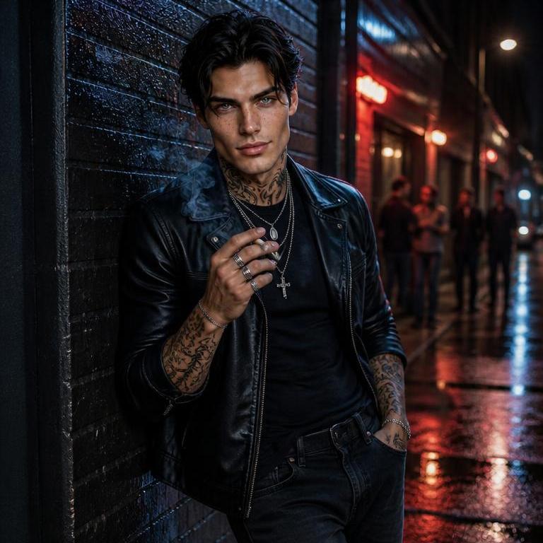 Kade Voss