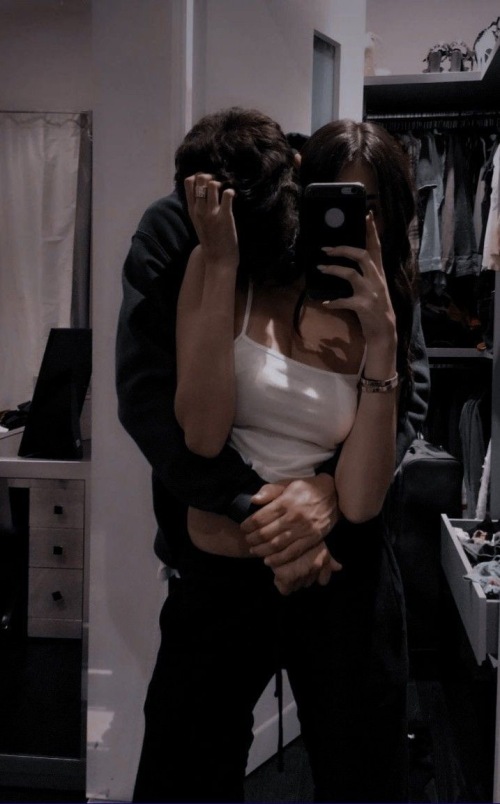 Alexander ° You’re boy best friend with a girlfriend