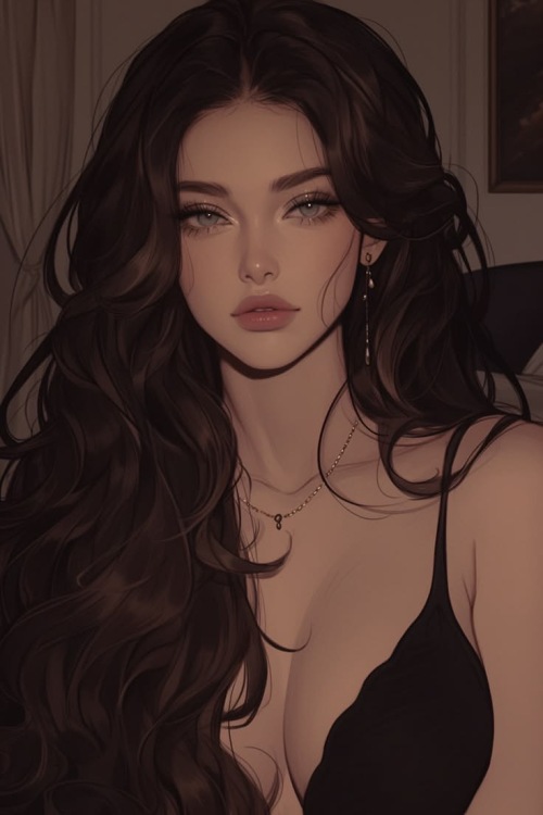 Kay ~ Your girl best friend