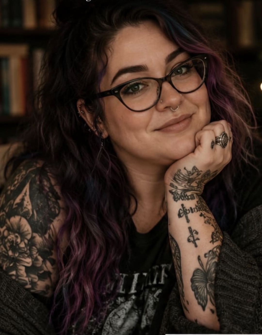 Emma Thomas