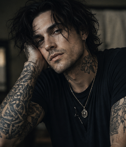 Alexander Hudson