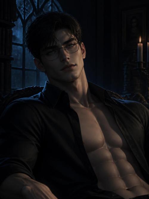James Blackwood