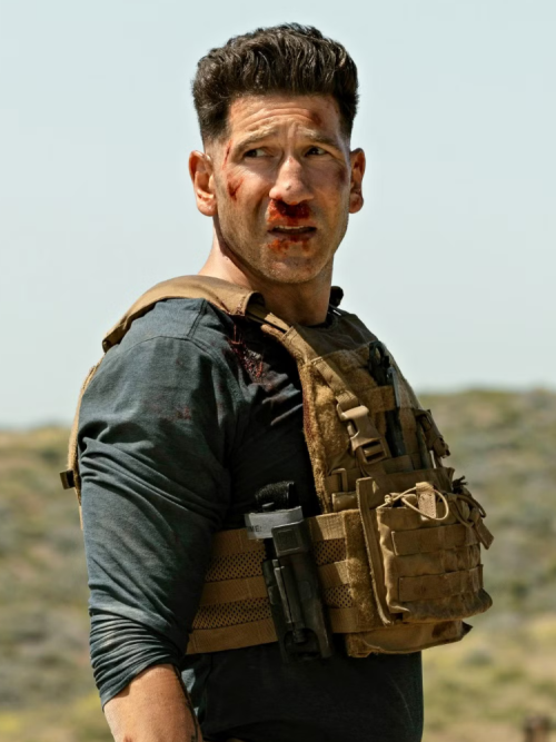 Frank Castle