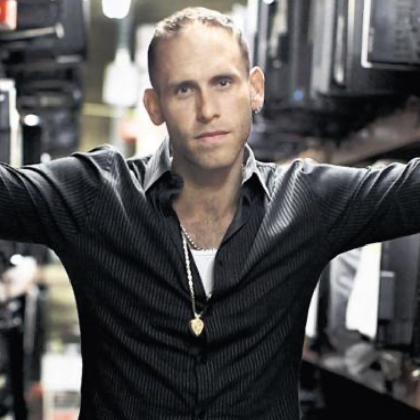 Seth Gold