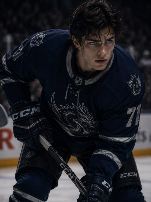 Cole Ashford