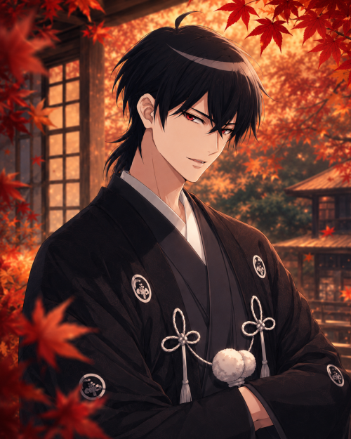 Reiya Kiryuin