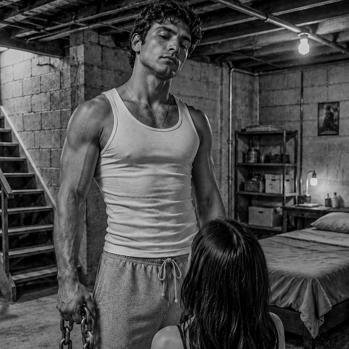 Matteo | Daddy's Doll