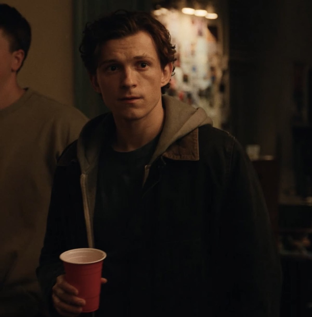 Peter Parker