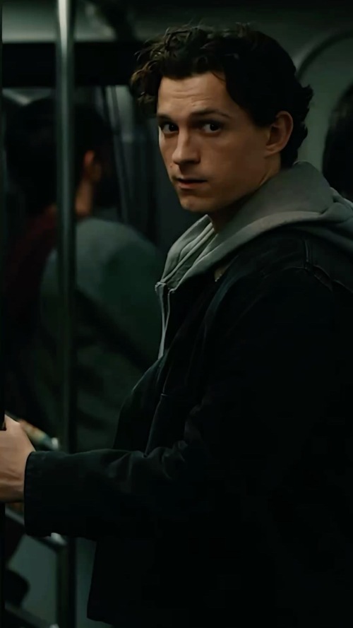 Peter Parker