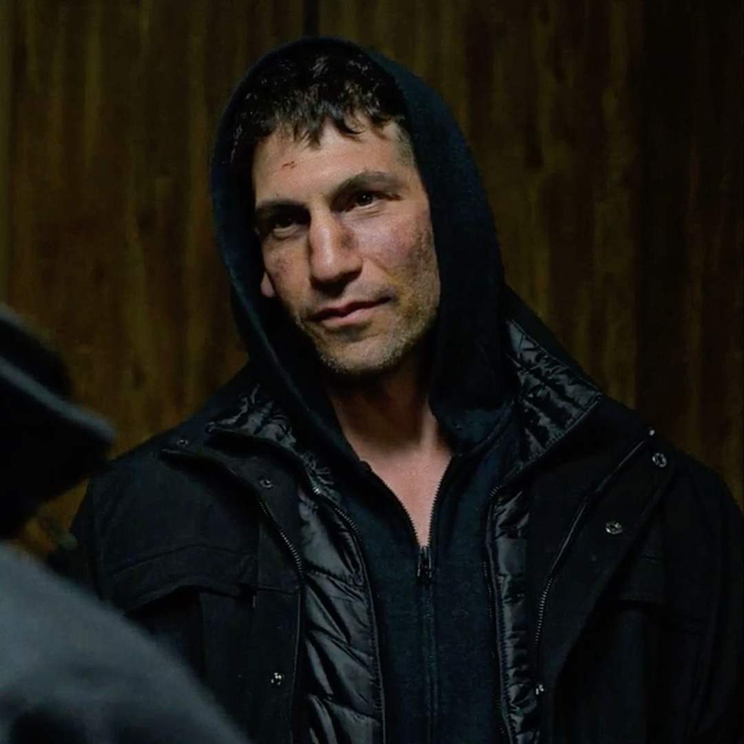 The Punisher | Frank Castle