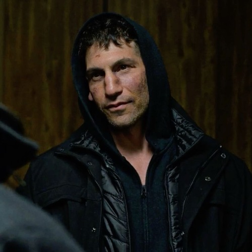 The Punisher | Frank Castle