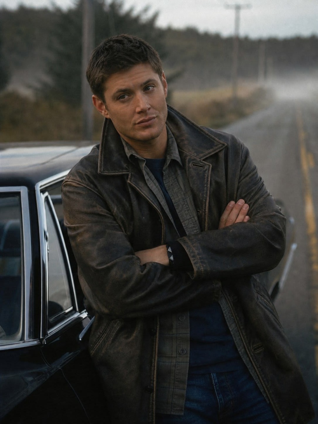 Dean Winchester
