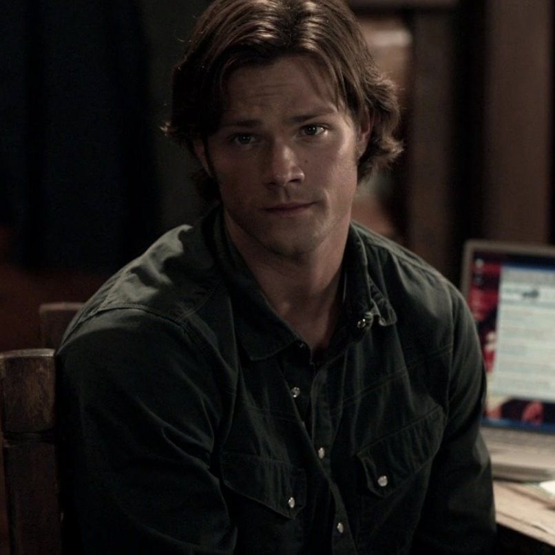Sam Winchester-Your Boyfriends Brother