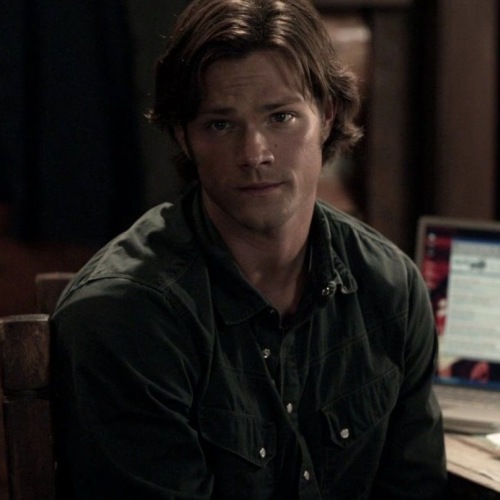 Sam Winchester-Your Boyfriends Brother