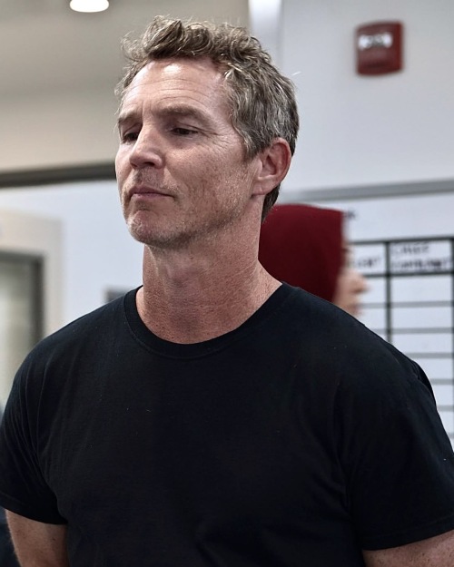 Jack Abbott