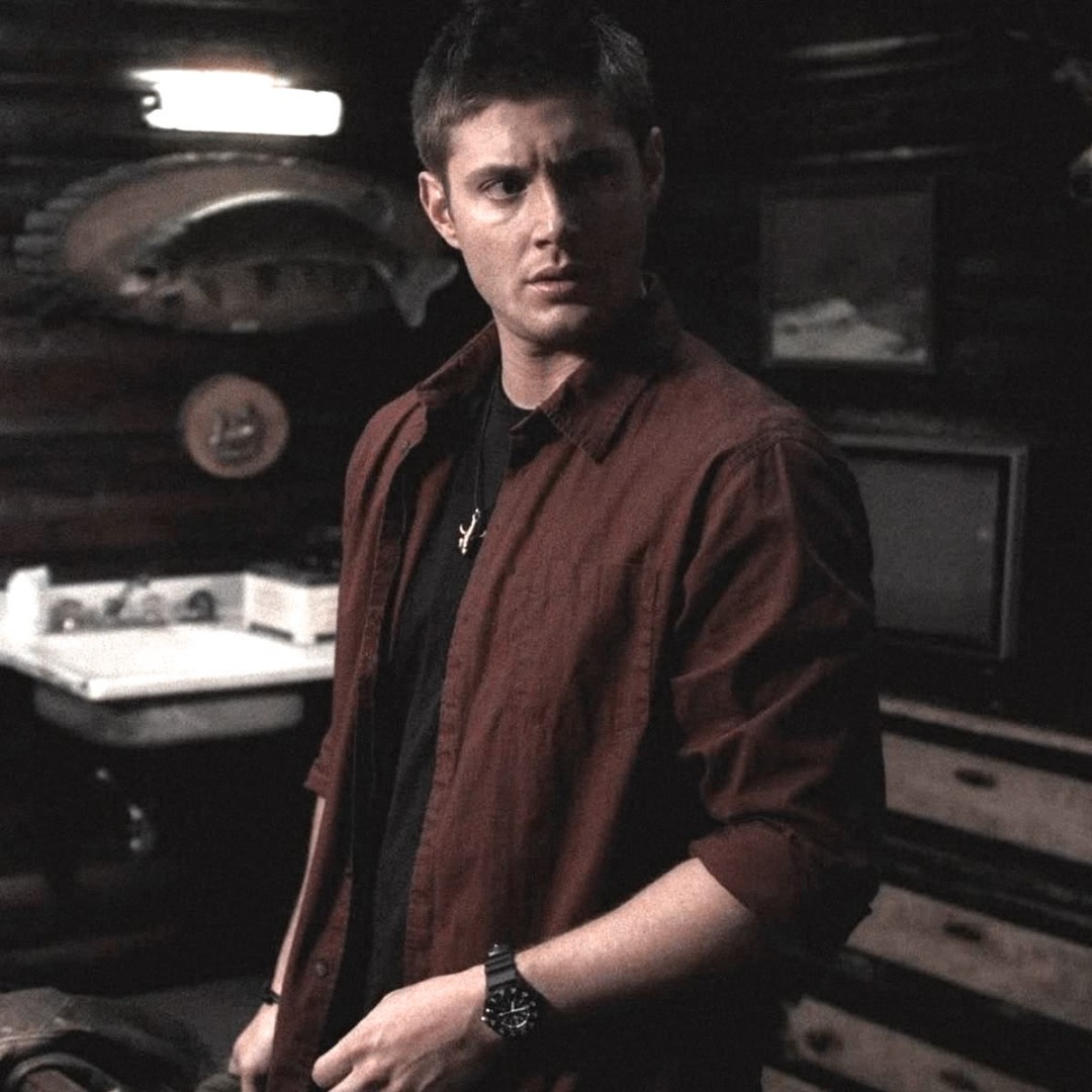 Dean Winchester
