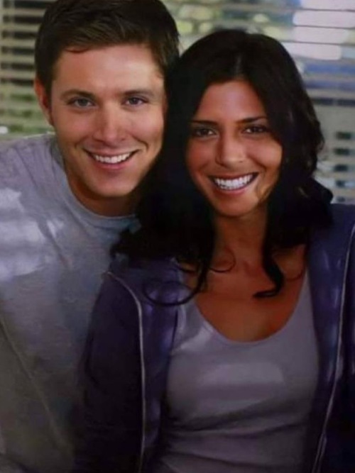 Dean Winchester