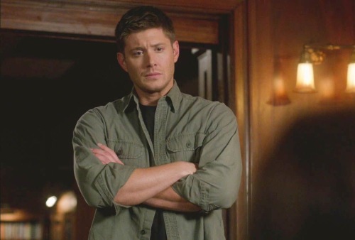 Dean Winchester