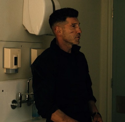 Frank Castle