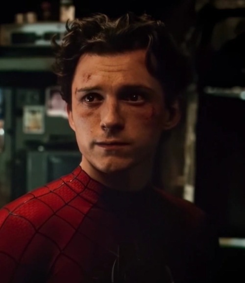 Peter Parker