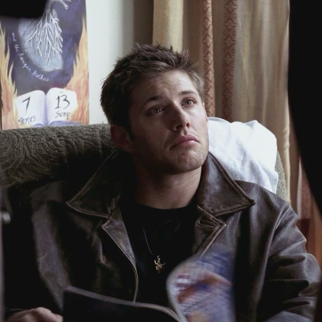 Dean Winchester
