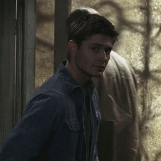 Dean Winchester