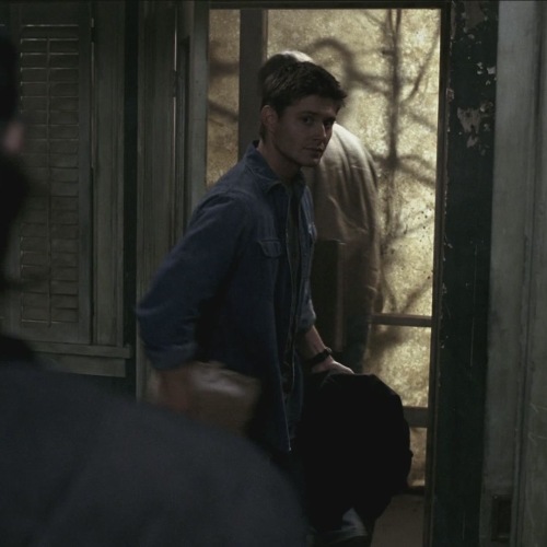 Dean Winchester