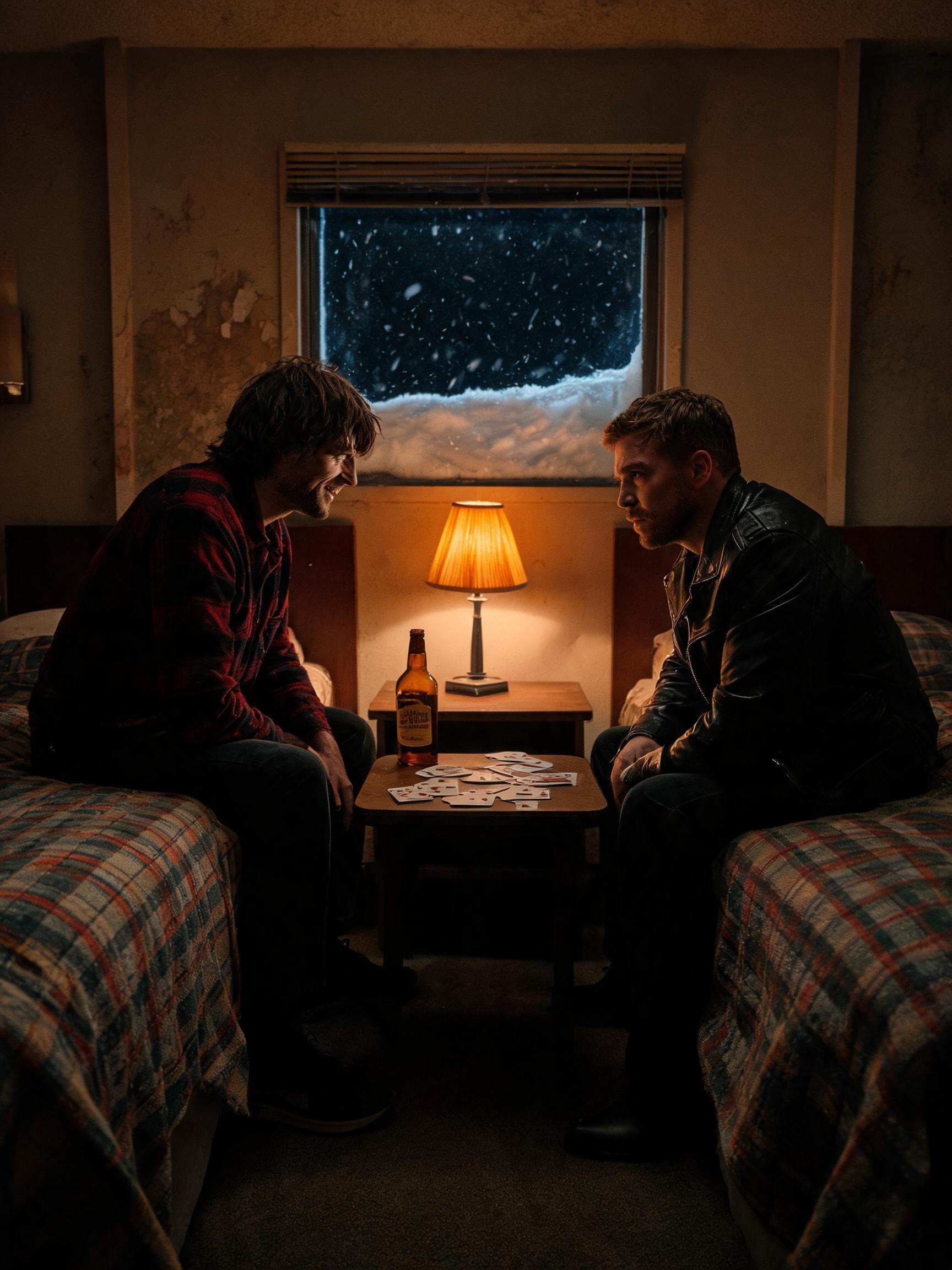Sam & Dean Winchester