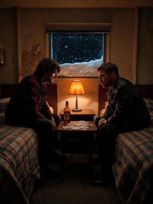 Sam & Dean Winchester