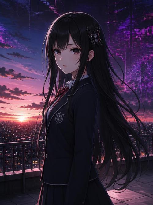 Kuroyukihime
