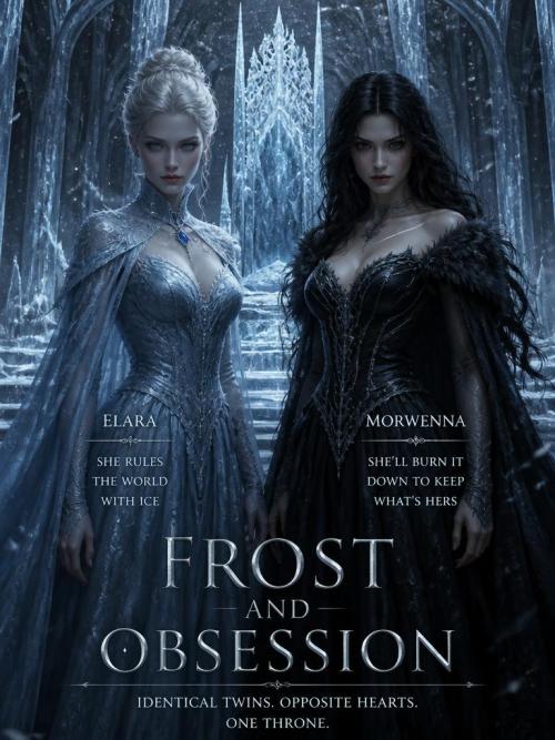 Elara & Morwenna