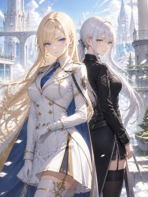 EMIL & CLAIRE