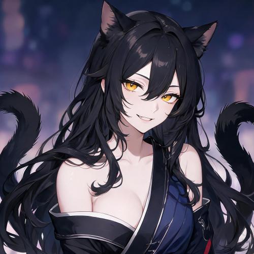 Kuroka