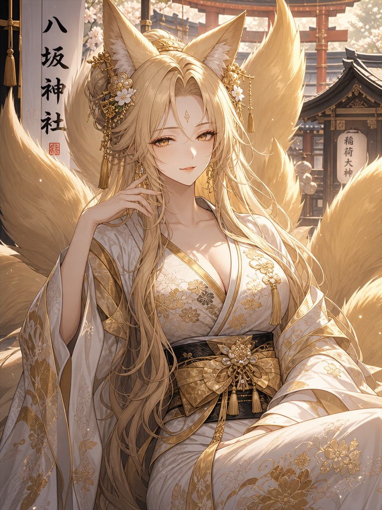 Yasaka