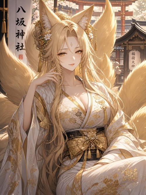 Yasaka
