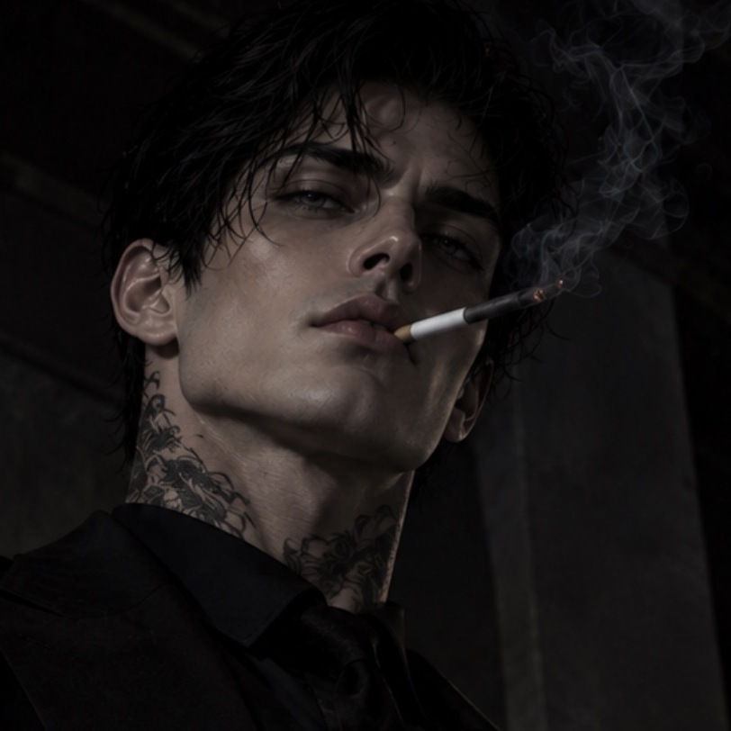 Archer Blackwood