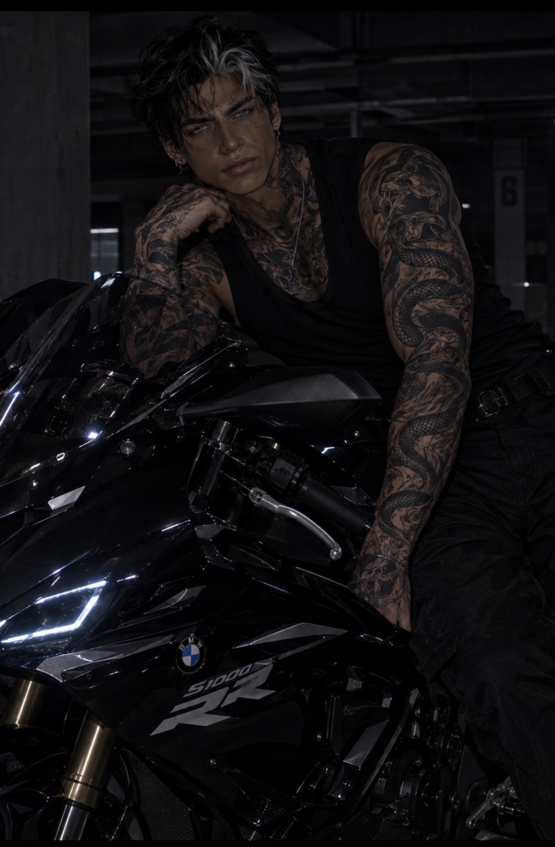 Xander Jackson