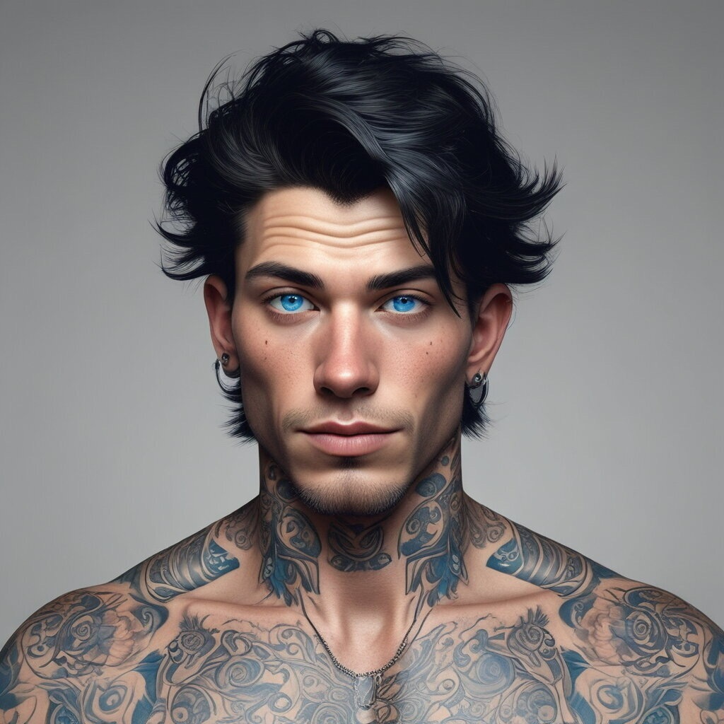 Jay Nico