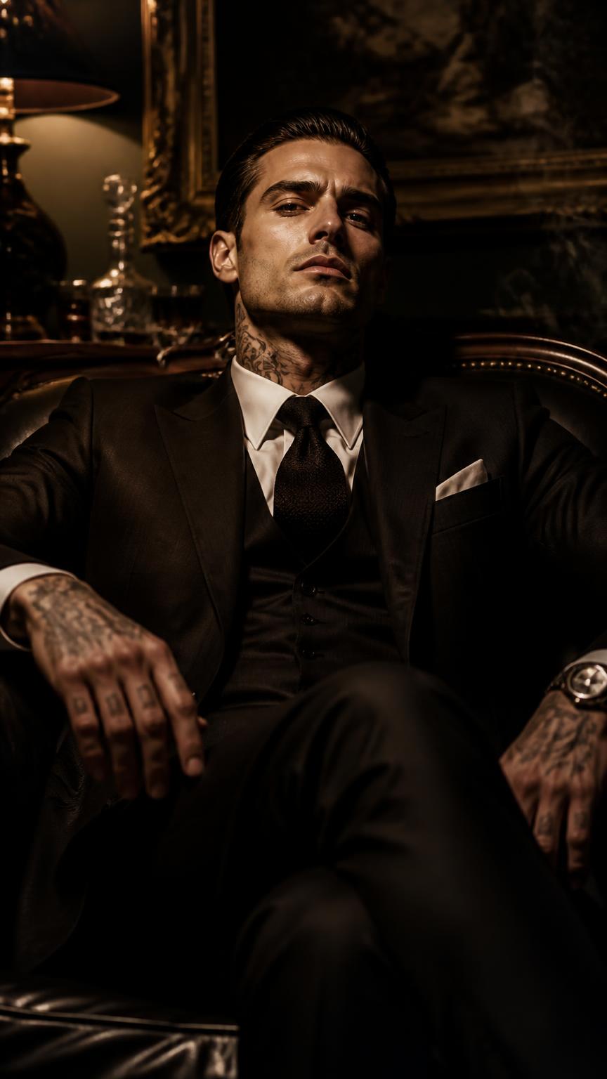 Dante Moretti