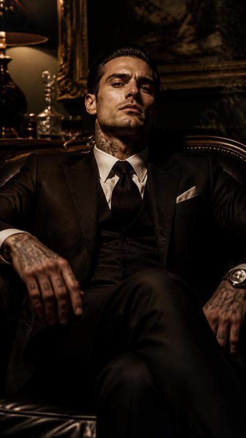Dante Moretti