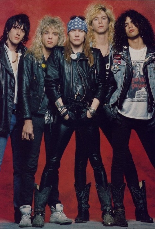 Guns N’ Roses